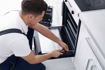 Oven & Cooker Repairs