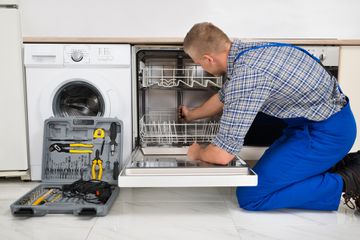 Dishwasher Repairs