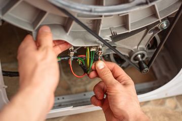 Washer Dryer Repair Dublin