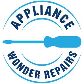 Appliance Wonder Repairs logo