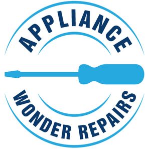 Appliance Wonder Repairs logo